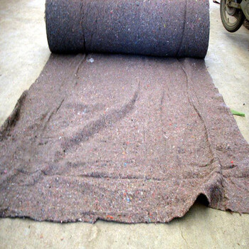 雅卉(YAHUI)土工布 大棚保温被 铺路大棚保温毛