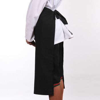 星工（XINGGONG）京东7FRESHYS订制半身围裙 定制商品单拍不发货