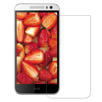 韩格 钢化玻璃保护膜 适用于HTC D616W手机