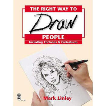 The Right Way to Draw People Including C.