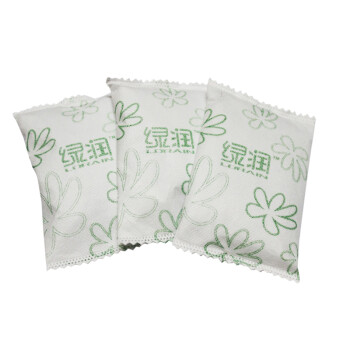 
                                        
                                                            绿润活性炭除鞋味除脚臭600g除湿袋炭包 除甲醛快速去吸除新鞋橱柜冰箱臭味净化异味防潮干燥除湿袋活性炭包                