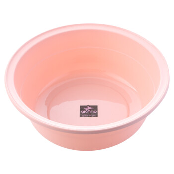 千鸿 38CM脸盆 洗漱洗衣洗菜盆QH-01036颜色随机