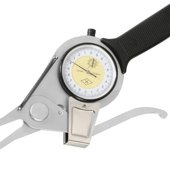 上量/SMCT 带表内卡规15-35mm 测径卡钳表内径外卡表 G107-112-101