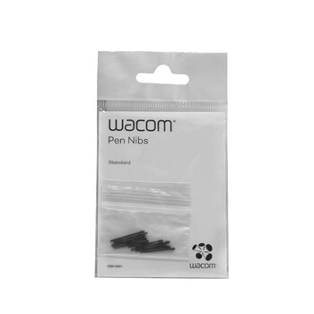 Wacom 原装笔芯PTH460 PTH660 PTH860 DTK1661 DTH1320 DTH1620 数位板手绘板压感笔芯ACK-22211