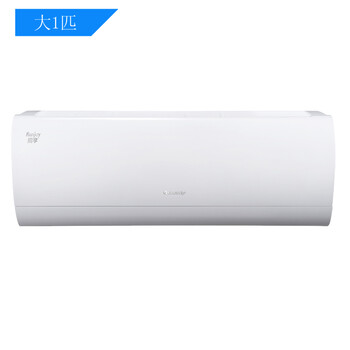 格力单冷一匹空调-格力单冷空调|格力单冷变频