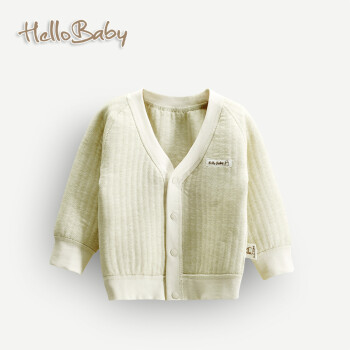 HelloBaby2015婴幼儿0-1-2-3岁半男女婴儿宝宝