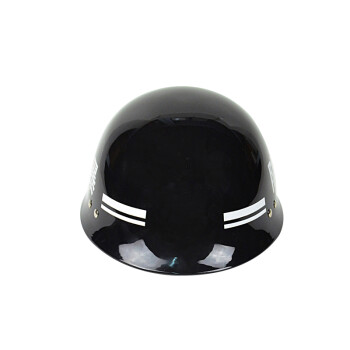 星工（XINGGONG） 保安巡逻头盔帽子 校园防爆勤务盔安防器材防卫用品