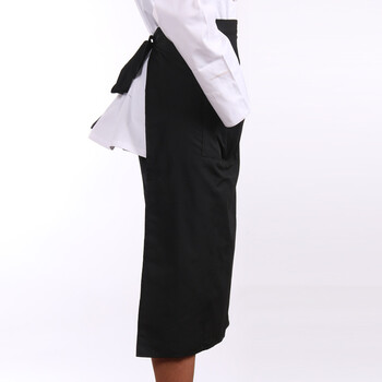 星工（XINGGONG）京东7FRESHYS订制半身围裙 定制商品单拍不发货