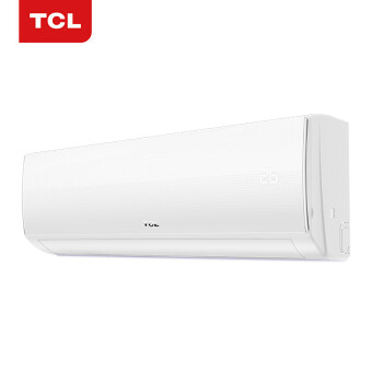 TCL 变频 冷暖 静音 挂壁式 空调挂机 怡静系列 KFRd-35GW/D-XC11Bp(A3)