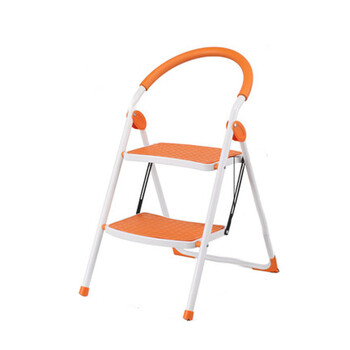 家用折叠二三四步梯子人字梯梯凳 234级 升级