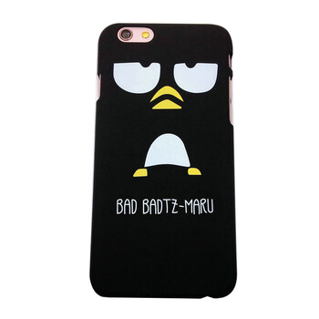 个性手机壳防摔小怪兽WiFi磨砂情侣硬壳5s保