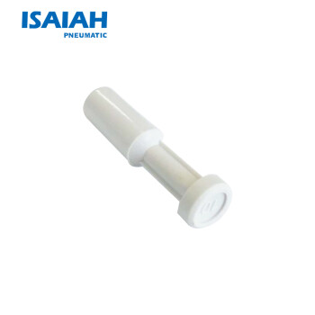 ISAIAH 气管接头 管塞 IPP快速插接头 气动元件 气动接头 IPP04-A