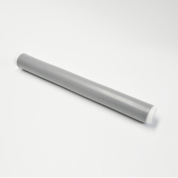 广邦电缆附件 冷缩管10KV 冷缩套管 高压加长管 铂金管 护套直管 鱼竿用 300-400平方 1根