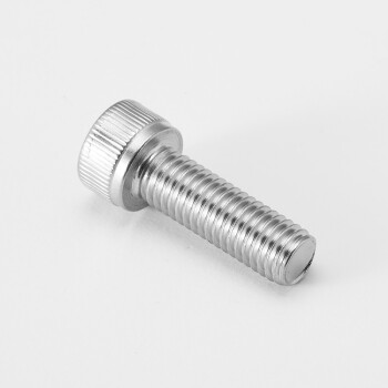 奥展实业（AOZHAN）奥峰牌DIN912-316L不锈钢内六角圆柱头螺钉A4-80杯头螺丝M20系列 M20*70(4支/盒)
