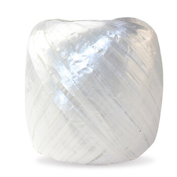 谋福（CNMF）8534-7塑料撕裂绳 打包捆扎绳 包装绳 塑料绳捆绑绳 捆扎带 （塑料绳 整箱48个）