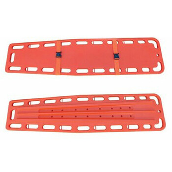 谋福 CNMF 8520  脊髓板 固定板 漂浮 急救生担架 塑料救生板