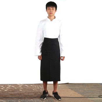 星工（XINGGONG）京东7FRESHYS订制半身围裙 定制商品单拍不发货