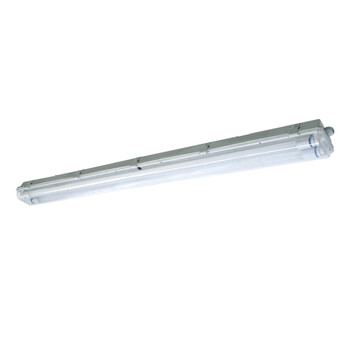 华荣 GFD6010-XL2*9II 18W、IP65、220V、5000K、LED 固定式LED灯具 1.00 台/套 (计价单位：套) 白色