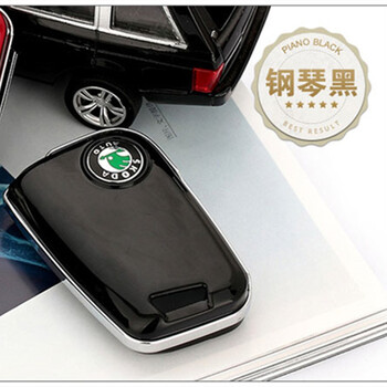 御晨 新款钥匙包斯柯达野帝明锐昕锐昊锐晶锐