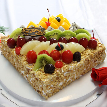 生日蛋糕同城配送预定生日蛋糕同城配送预定水