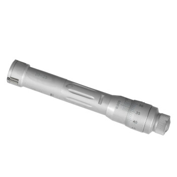 SMCT/上量三爪内径千分尺（盲孔）50-60A内径内测测量工具内孔S105-104-116