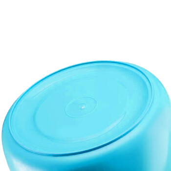 科力邦（Kelibang） 水桶 加厚塑料耐用大号提水桶 20L工厂车间环卫水桶 KB3003 蓝色