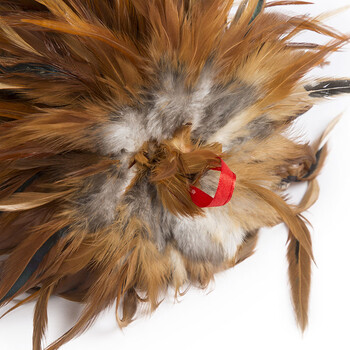 科力邦（Kelibang） 鸡毛掸子 清洁掸子车用除尘掸可伸缩清洁扫灰尘掸子 除尘清洁工具 胶杆 KB1121