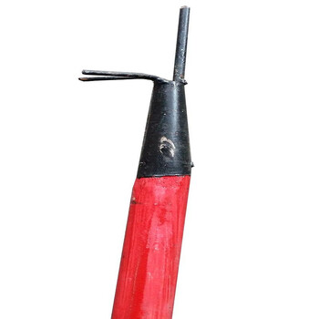 聚远 JUYUAN SDJN  消防火钩 消防钩 消防设备消防铁钩 打火钩  1个装   5个起售 不零售