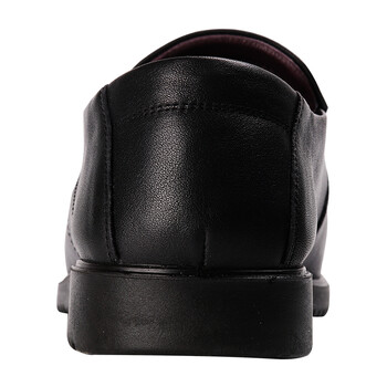 星工（XINGGONG）6KV绝缘皮鞋 商务休闲物业领导办公工作鞋 柔软舒适透气劳保鞋 40#