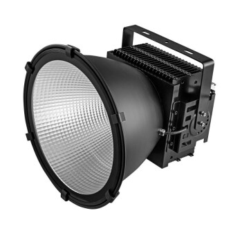 led塔吊灯工地施工照明灯强光建筑2000w大功率探照灯 600w外壳