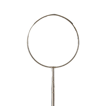 谋福 CNMF 8624 游泳池 救生设备救生杆 不锈钢伸缩救生杆 游泳池伸缩杆救生棒 （4节4米 救生杆）