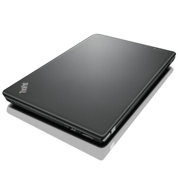 ThinkPad 大屏轻薄系列E550(20DFA05DCD）15.6英寸笔记本电脑 (i5-5200U 8G 192GB SSD 2G独显 Win10）