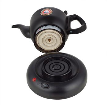 金灶 TP-600茶具配件电热水壶不锈钢烧水壶随手泡700W