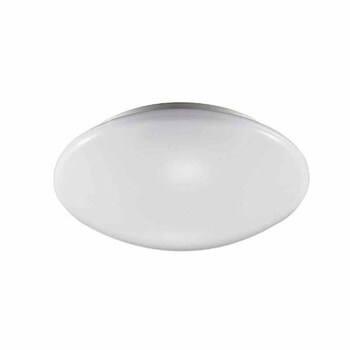 宏建（HJ）吸顶灯 工程款  白光 18W 企业定制 CCJC