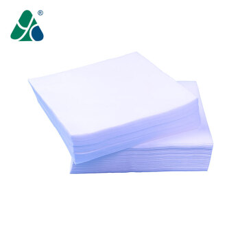 一尘（YCtek）9680-45 无尘纸 擦拭纸  23cmx23cm 300张/包 白色