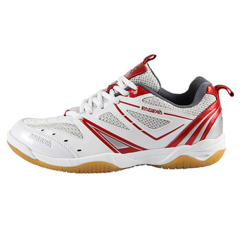 牛筋底正品羽毛球鞋女哪里买卖比较好的 价格