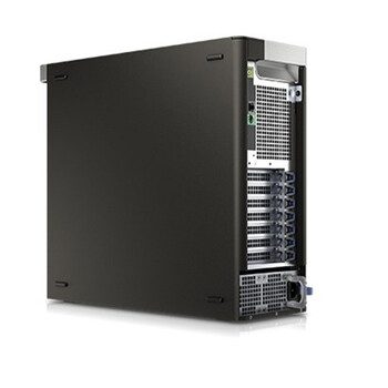戴尔(DELL)Precision 塔式图形工作站 T5810 微