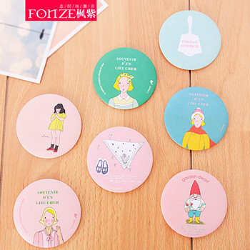 ŮװƷµͣͣɰͨС ЯױFZ11 ɫ 