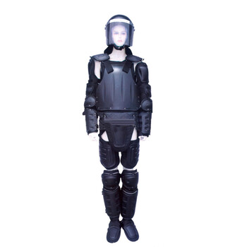 星工（XINGGONG）硬质防护盔甲服  防暴服 安保装备定制 保安装备器材XGKJ-1