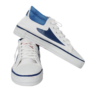 双安 15KV绝缘鞋 男女电工鞋 透气耐磨劳保工作运动鞋 40码