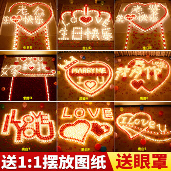 女朋友过生日,想用蜡烛在ktv给她摆个生日快乐,可是ktv不让摆蜡烛我真
