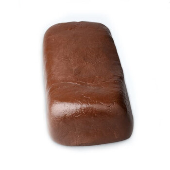 谋福 CNMF 8484 防火泥 耐高温有机密封胶泥 （ 约2kg款）