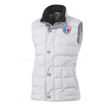 阿迪达斯adidas男 2014秋新款<em>运动马甲男款</em>羽