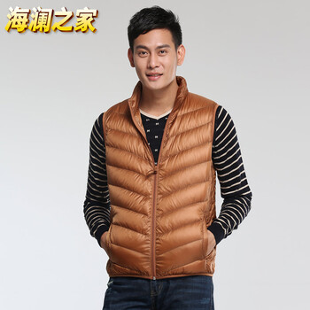 <em>海澜之家</em> 2014秋装新品 <em>海澜之家</em>男装超轻薄男