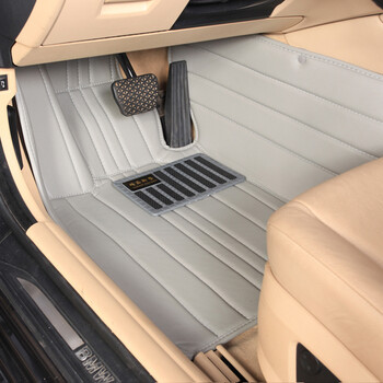 黑马2015款全包围汽车脚垫 长安悦翔V3 V5 C