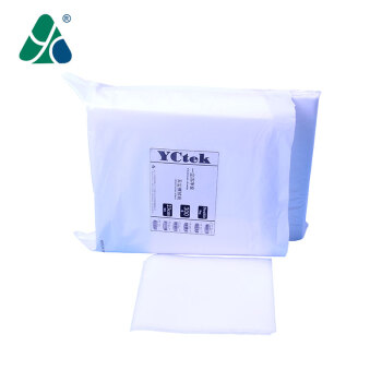 一尘（YCtek）9680-52 无尘擦拭纸 白色（重度）23cm*23cm
