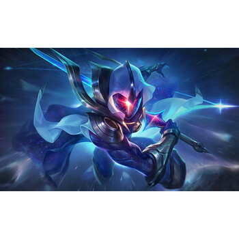 剑圣-斩星魔剑 中号:60*40cm