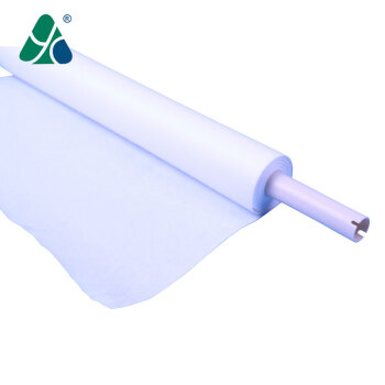 一尘（YCtek）5010-21 SMT 钢网擦拭纸 DEK机用锡膏自动清洁布