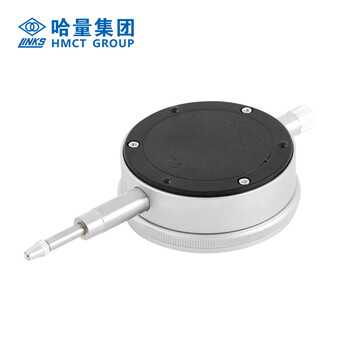 哈量连环 千分表 量表 指示表 防震 耐磨 0-1_0.001mm