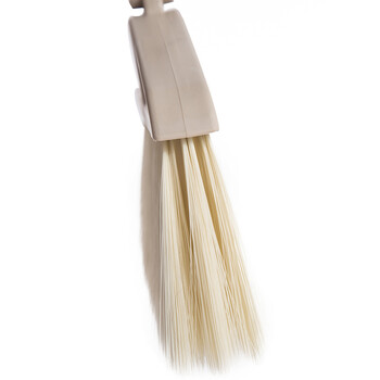科力邦（Kelibang）仿猪鬃扫把 防风扫把室内地面清洁扫把软毛扫头发除尘扫帚 KB1134